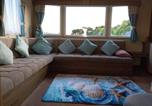 Villages vacances Dawlish - Beautiful van, beaches, accessible pet friendly-2