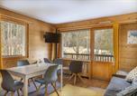Location vacances Les Contamines-Montjoie - Appartement 4 à 5 personnes-1