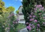 Hôtel La Cadière-et-Cambo - Mas D’Olive Et Kalou-2