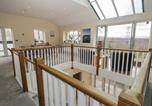 Location vacances Llanfair Pwllgwyngyll - Tan Twr-4