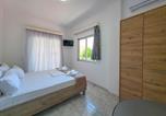 Location vacances Kateríni - Areti Suites by Sdr-4