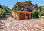 Location vacances Javea - Los Caños-3