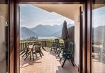 Location vacances Ledro - Appartamento Bellavista-1