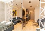 Location vacances Thessalonique - Delmare Val studio-2