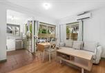 Location vacances Brisbane - Modern Studio Loft Parking Near Cbd Spring Hill 3-1
