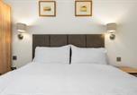 Location vacances Stroud - Spacious 3br Flat in Stroud Haven-1