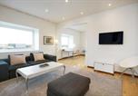 Location vacances Copenhague - Europahuset Apartments-2