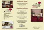 Hôtel Tappenbeck - Occhipinti Passione - Restaurant & Hotel - Weyhausen-2