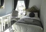 Location vacances South Shields - Elmswood Guest House-3