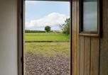 Location vacances Killarney - Glebe Farmhouse-3
