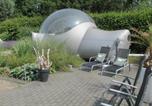 Hôtel Zonhoven - Guesthouse De Witte Merel Deluxe-3