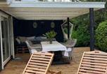 Location vacances Dronningmølle - Lovely Holiday Home With Annex And Garden,-2