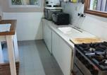 Location vacances Villa Gesell - Jardin Secreto-3