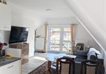 Location vacances Lüdershagen - Ferienwohnung Waldblick-3