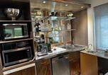Location vacances Werne - Appartement House Dortmund Lounge Appartement-3