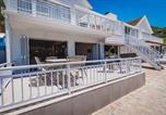 Location vacances George - Beachfront property, Victoria Bay, Garden route-2
