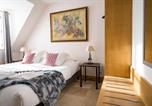 Hôtel 4 étoiles Rouen - Château de Tilly-4