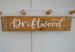 Location vacances Dalbeattie - Driftwood-3