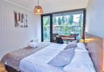 Location vacances Puerto Varas - Hom I Parking y Piscina temperada para 4 Pax-2