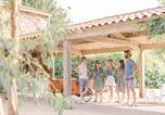 Camping Puy du Fou - Domaine de l'Oiselière-2