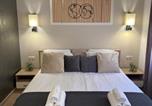 Location vacances Sibiu - Harteneck Apartments-1