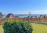 Location vacances Nyborg - 3 Bedroom Stunning Home In Hesselager-1