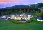 Hôtel Bestwig - Hotel Rimberg-1