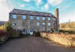 Location vacances Settle - Mearbeck Apartment-1