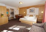 Location vacances Kappl - Apartment Dias I-2