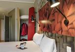 Hôtel Khouribga - Ibis Casablanca Sidi Maarouf-4