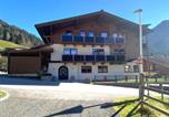 Location vacances Viehhofen - Residenz am Erzbach Top 2a-1