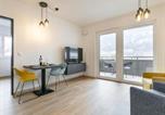 Location vacances Buch bei Jenbach - City Apartments Jenbach Top 7-2