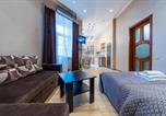Location vacances Kiev - Apartments on Besarabka-2