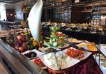 Hôtel جدحفص - Ramada Resort by Wyndham Manama Seef-3