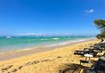 Location vacances  République dominicaine - La Fenice Beachfront 3 Bedroom With Parking-3