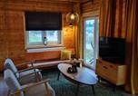 Location vacances Strotzbüsch - Vakantiehuis aan bosrand in Eifel nabij Cochem-Zell aan de Moezel - Dichtbij De Calmont Klettersteig Bremm - Blue House-3