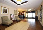 Hôtel Indiana - Wingate by Wyndham Kittanning-2