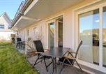Hôtel Zingst - Johouse Zingst Johouse Zimmer 18-3