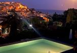 Location vacances Imperia - Villa Caterina-2