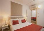 Hôtel Province d'Ascoli Piceno - Di Sabatino Resort - Suite Apartments & Spa-2