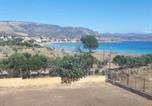 Location vacances  velanidia - Savvas Apartments-1