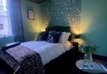 Location vacances Tavistock - Number Two Russell House Tavistock Devon-1