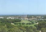 Location vacances Pilar de la Horadada - Las Colinas Dreams Limonero 30-2