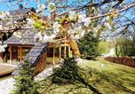 Location vacances Moravske Toplice - Koča na samem-4