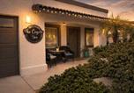 Location vacances Needles - Romantic Getaway - Luxury Villa - Private Hot Tub-4