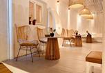 Hôtel Μύκονος - Majestic Mykonos-2