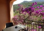 Location vacances Serriera - Studio Residence Cabanaccia Studio 35m² by Interhome-4