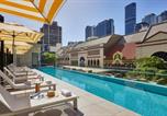 Hôtel Brisbane - Hyatt Regency Brisbane-1