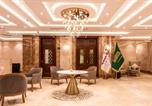 Hôtel Djeddah - Idles Serviced Apartments-4