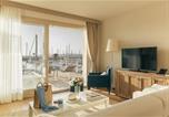 Hôtel Follonica - Marina di Scarlino Resort-3